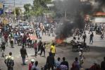 Pese a crisis violenta, comercio entre Haití y República Dominicana se mantiene