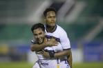 Pantoja y Cibao logran pase a la final de la LDF en jornada de siete goles