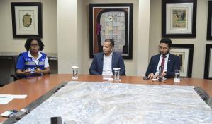 Miosotis Rivas: "La ONE no tiene un plan oculto, el único plan es el desarrollo del país"