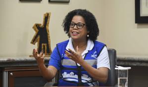 Censo servirá al Gobierno para trazar las políticas públicas en favor del país