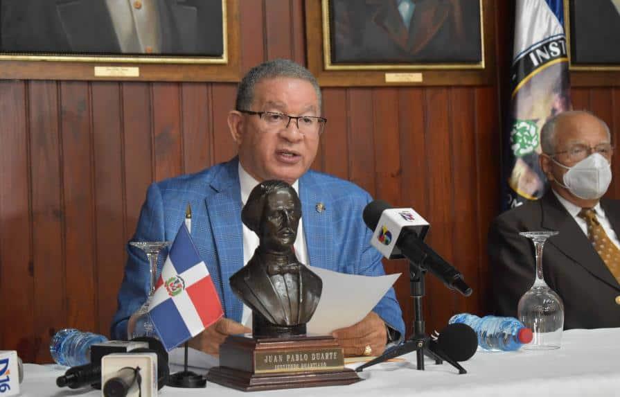 Instituto Duartiano advierte incidentes entre dominicanos y haitianos podrían llegar a confrontación entre los dos países