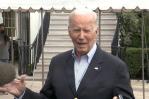 Biden viaja a Puerto Rico tras paso de huracán Fiona Biden viaja a Puerto Rico tras paso de huracán Fiona