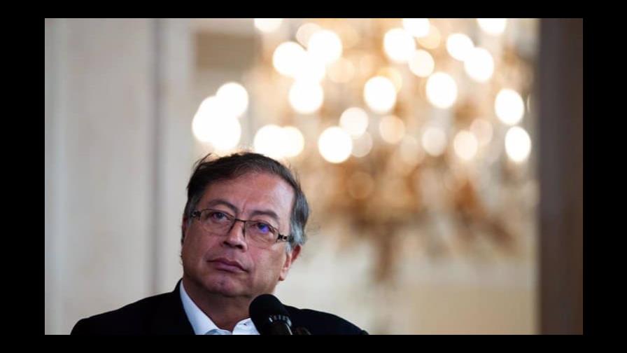 Asesinan al coordinador de la campaña de Petro en una localidad de Antioquia Asesinan al coordinador de la campaña de Petro en una localidad de Antioquia