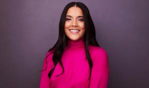 Rebelde y dominicana, así será la nueva Cenicienta de Broadway