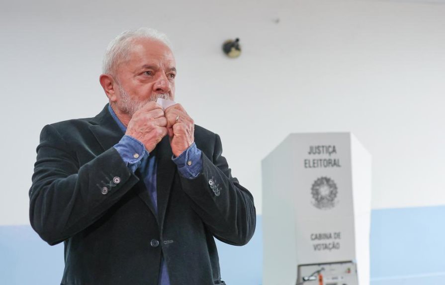 Lula quiere un amplio “bloque democrático” para ganarle el pulso a Bolsonaro