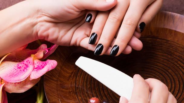 Consejos para que tu esmalte de uñas se seque más rápid - Diario Libre