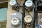 Policía apresa hombre por robo de contadores eléctricos Policía apresa hombre por robo de contadores eléctricos
