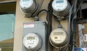 Policía apresa hombre por robo de contadores eléctricos