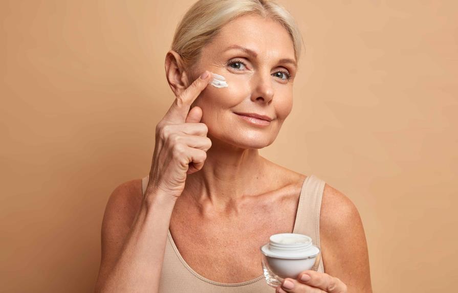 Cómo cuidar tu piel después de los 50 años