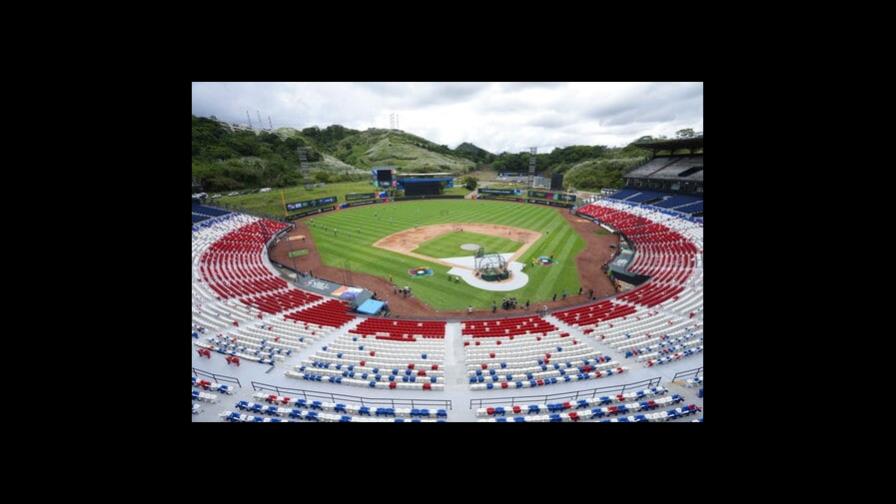 El béisbol de Argentina sigue en pelea hacia el Clásico Mundial