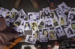 Indonesia destituye a jefe policial tras tragedia en estadio de fútbol Indonesia destituye a jefe policial tras tragedia en estadio de fútbol