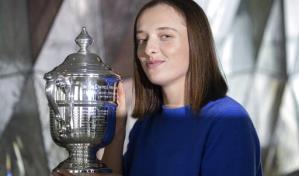 Swiatek se baja de la Copa BJK y se queja del calendario