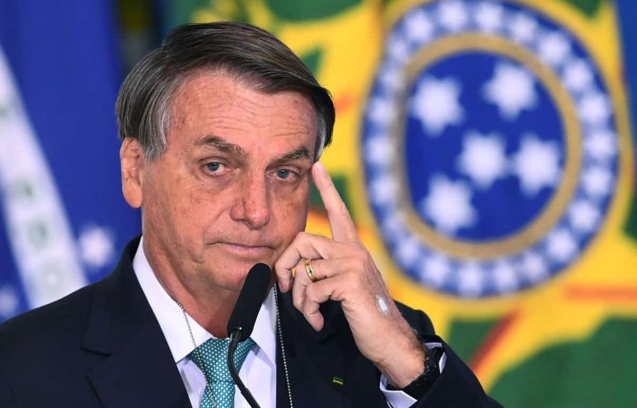 Jair Bolsonaro recibe el apoyo de más líderes religiosos