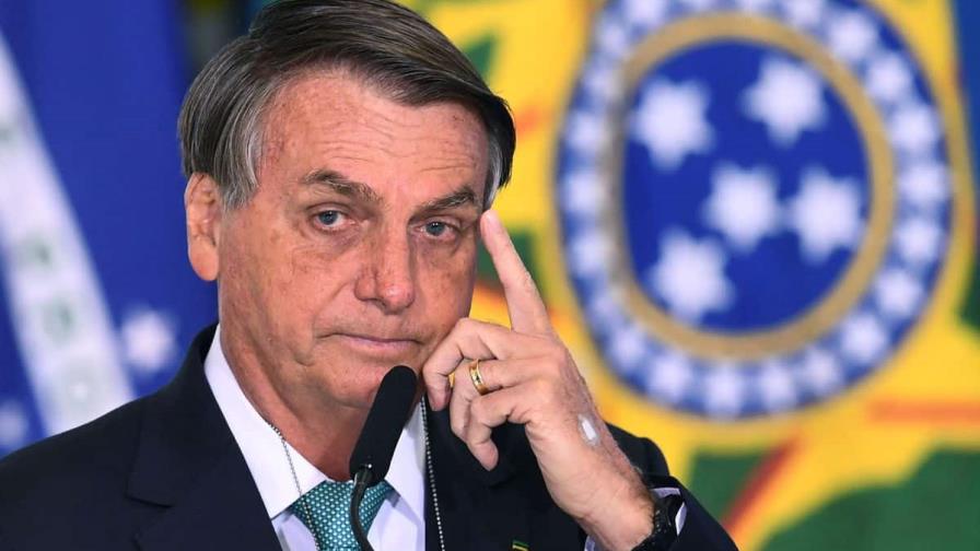 Jair Bolsonaro recibe el apoyo de más líderes religiosos