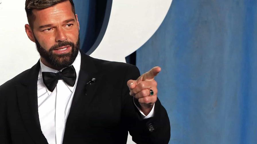 Aplazada de nuevo la vista judicial contra el sobrino de Ricky Martin Aplazada de nuevo la vista judicial contra el sobrino de Ricky Martin