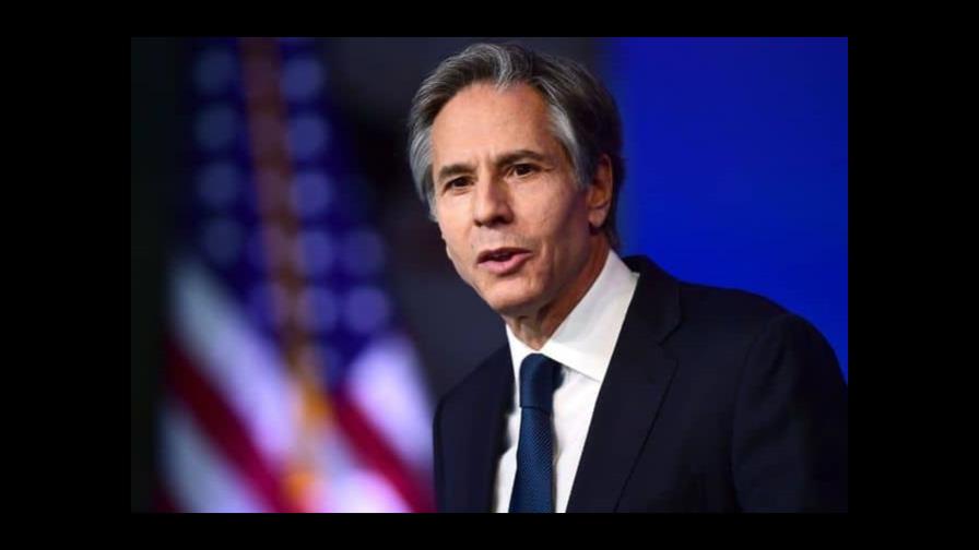 EE.UU. está viendo si Cuba merece seguir considerado instigador de terrorismo