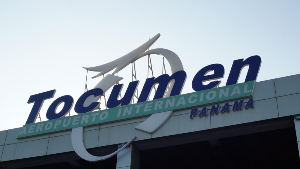 Principal aeropuerto de Panamá demanda a Odebrecht por US$20 millones