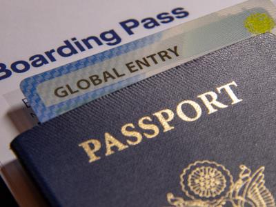 Operativo de entrevistas Global Entry en República Dominicana