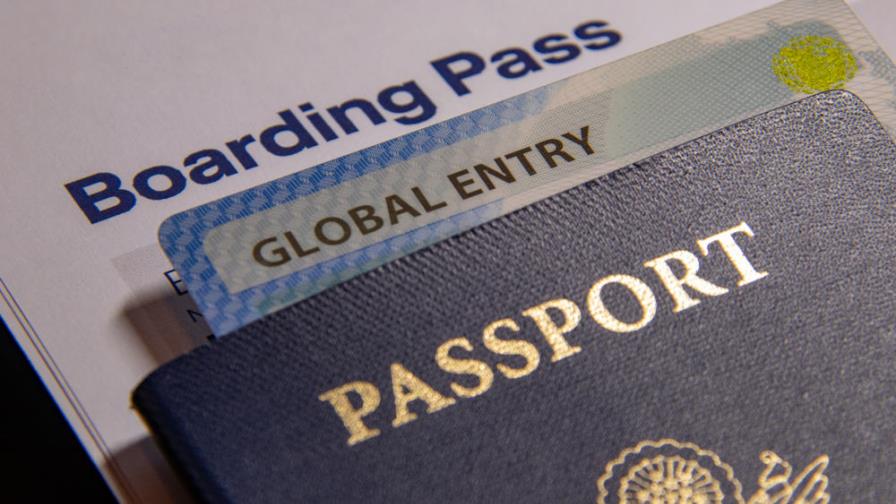 Aduanas y la embajada EE. UU. anuncian operativo de entrevistas del programa Global Entry Aduanas y la embajada EE. UU. anuncian operativo de entrevistas del programa Global Entry