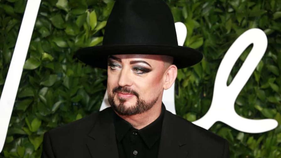 Casi 20 millones: lo que pide Boy George por una mansión en Londres