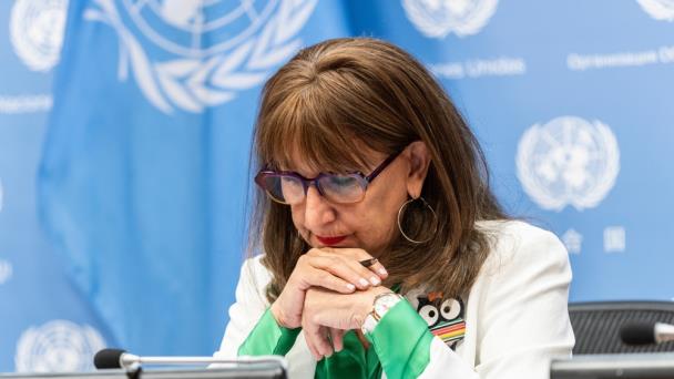 Bancos centrales están llevando al mundo directo a una recesión, dicen economistas de la ONU