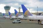 United Airlines suspende sus servicios en el aeropuerto JFK de NY