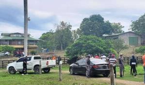 Senadores de oposición abogan por acciones más contundentes ante crisis haitiana