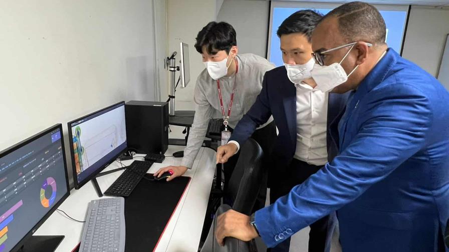 Departamento Aeroportuario habla de avances del proyecto de Pedernales