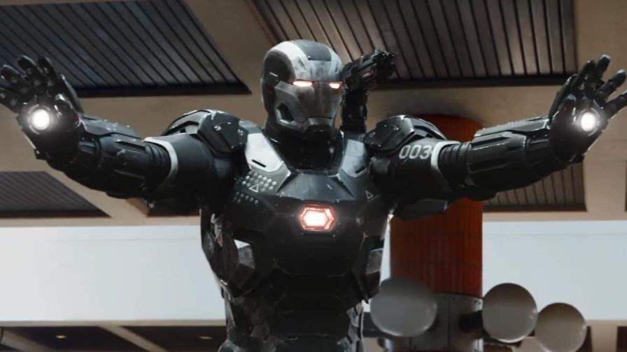 Armor Wars de Marvel será una película y no una serie