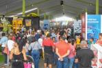 Al cierre de Expo Cibao 2022, volumen de ventas superaría los RD$100 MM