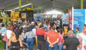 Al cierre de Expo Cibao 2022, volumen de ventas superar&iacute;a los RD$100 MM