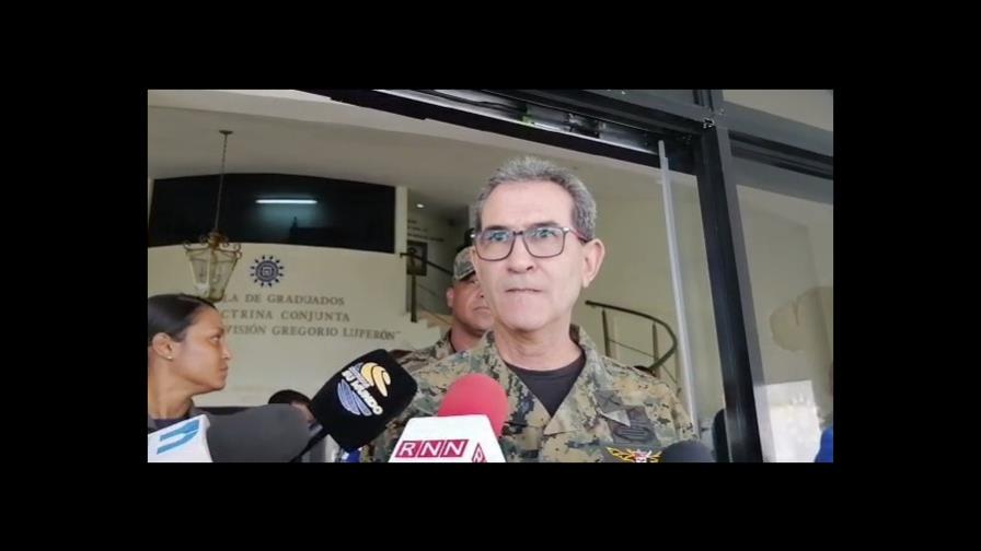 Incidentes con haitianos en Puerto Plata no afectó las actividades en la frontera Incidentes con haitianos en Puerto Plata no afectó las actividades en la frontera