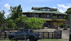 Haitiano acusado de triple crimen en Puerto Plata tenía dos semanas trabajando en la hacienda