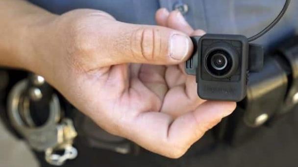 EEUU obligará a todas las fuerzas de seguridad a llevar cámaras corporales