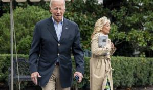 Biden asegura que Puerto Rico se merece toda la ayuda que EE.UU. pueda dar