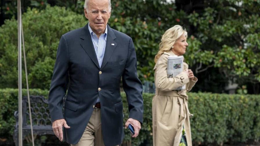 Biden asegura que Puerto Rico se merece toda la ayuda que EE.UU. pueda dar