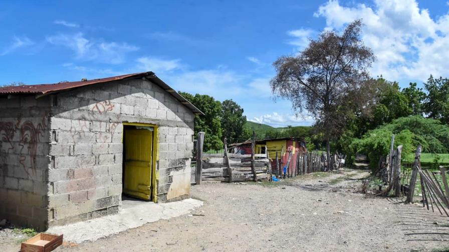 Investigan a dos por triple crimen de Estero Hondo, Puerto Plata