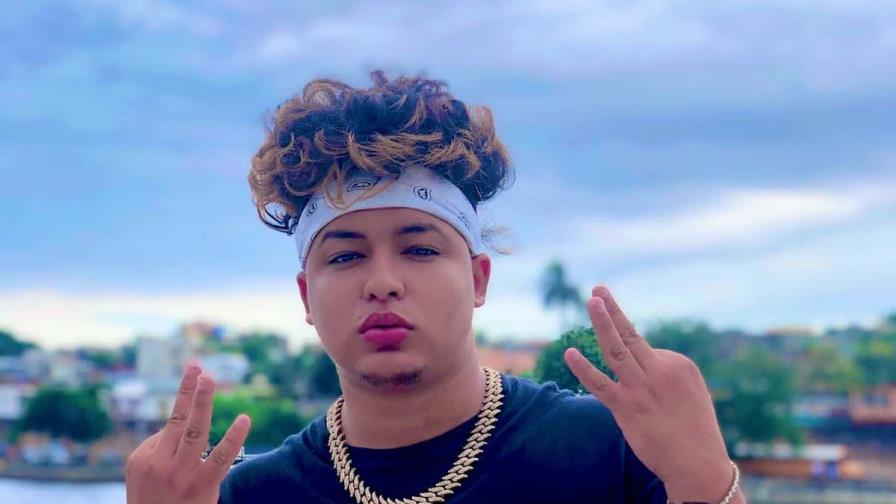 “Muñequita Linda”, lo nuevo del Jayden El Antidema