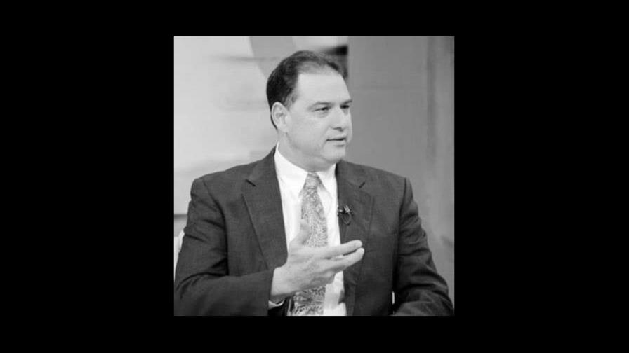 Fallece dirigente peledeísta Max de Soto