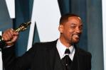 Apple lanzará película de Will Smith este año a pesar de bofetada del Óscar Apple lanzará película de Will Smith este año a pesar de bofetada del Óscar