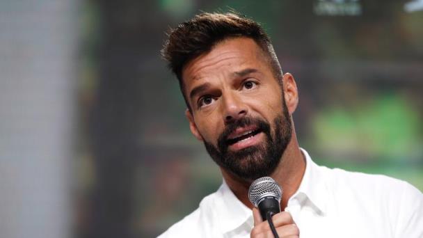 Abogado de Ricky Martin niega nueva agresión sexual denunciada por sobrino