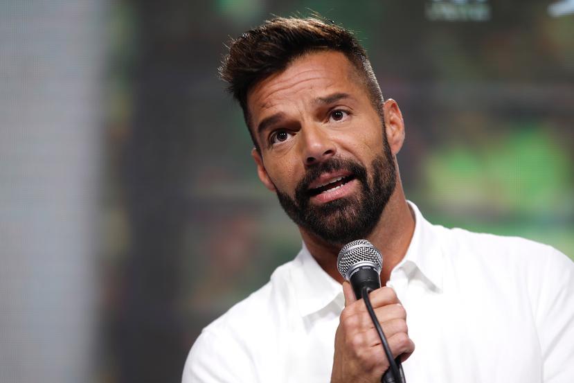 Abogado de Ricky Martin niega nueva agresión sexual denunciada por sobrino