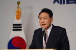 Presidente de Corea del Sur advierte de respuesta decidida tras lanzamiento de misil norcoreano Presidente de Corea del Sur advierte de respuesta decidida tras lanzamiento de misil norcoreano