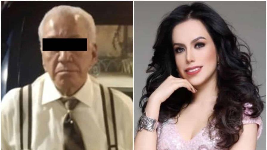 Muere abogado acusado de matar a la cantante mexicana Yrma Lydya