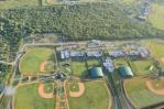 Amordazan seguridad y roban en academia Orioles en Boca Chica Amordazan seguridad y roban en academia Orioles en Boca Chica