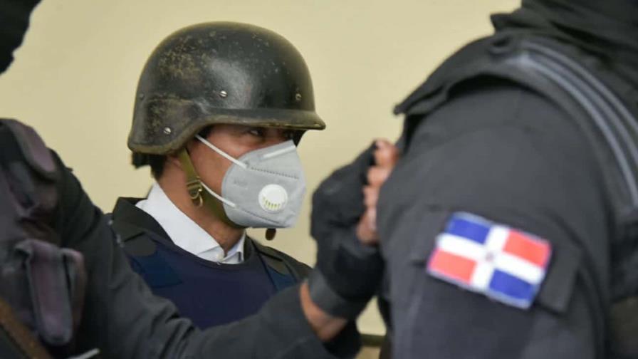 Etapa preliminar de casos de corrupción podría durar cuatro años