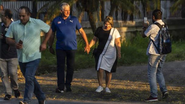 Cuba oficializa cifras de consulta que aprobó Código de las Familias