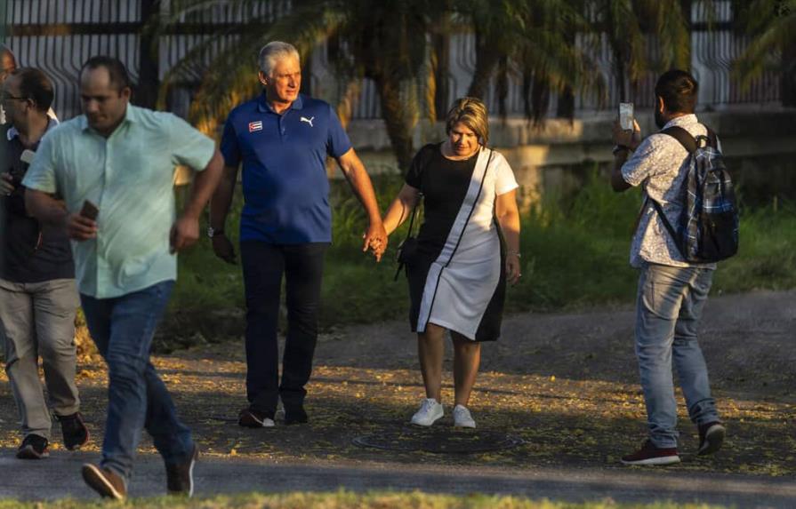 Cuba oficializa cifras de consulta que aprobó Código de las Familias