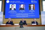 Premio Nobel de Física para tres pioneros de la mecánica cuántica Premio Nobel de Física para tres pioneros de la mecánica cuántica