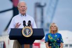 Biden visitará este miércoles el corazón del desastre que dejó Ian en Florida